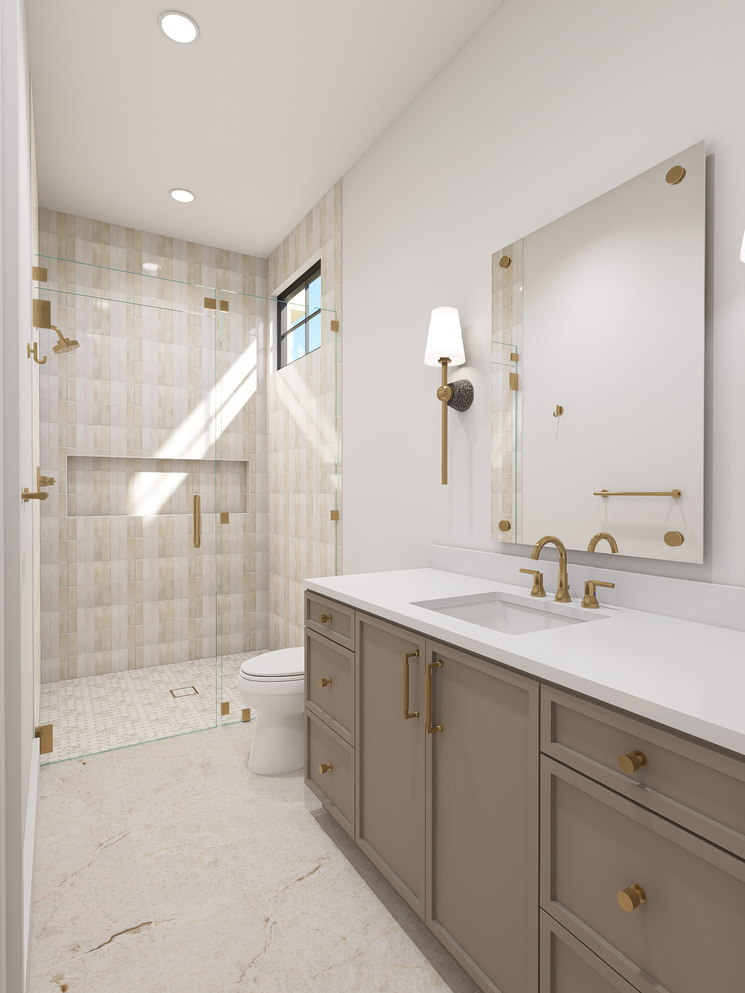6700 Vine rendering 11